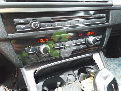 Bmw series 520d sport - bmw,