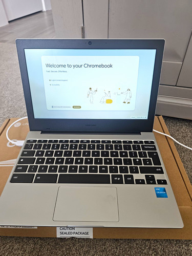 Samsung galaxy chromebook - galaxy, go