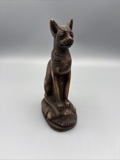 Vintage Egyptian Bastet Cat 6