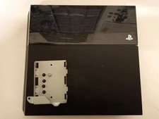 *FAULTY* Sony PlayStation 4 (PS4) Console - Black - NO HARD DRIVE