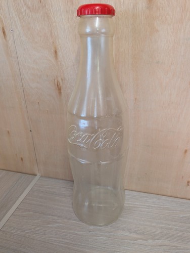 Coca cola vintage plastic - vintage,