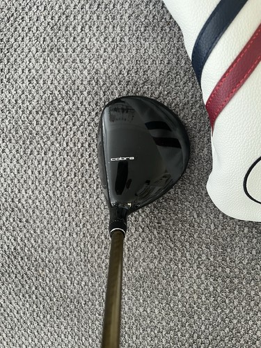 King cobra wood - king, reg