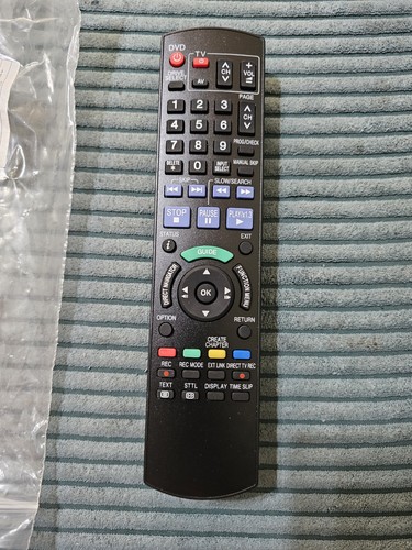 Replacement remote for - replacement,