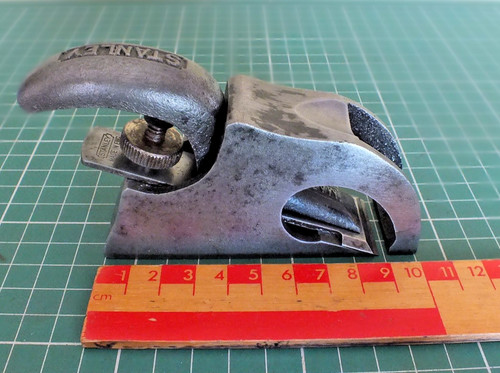 Vintage stanley 90j - stanley, no.90j