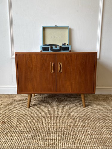 Gplan fresco sideboard - fresco, tv