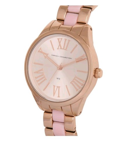 French connection ladies watch - connection,