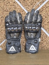 Dainese Full Metal Gloves - Medium