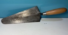 Vintage Tyzack Gauging Trowel