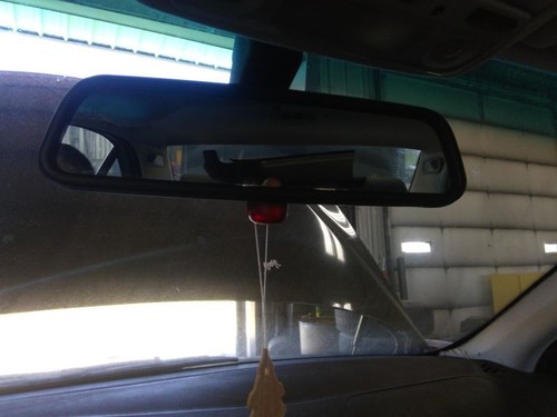540i 1999 interior rear - 540i,