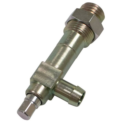 Replaces scag oil - replaces,