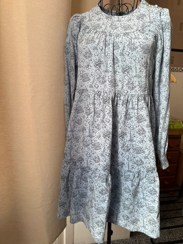 Whistles dresssize 8 - whistles,