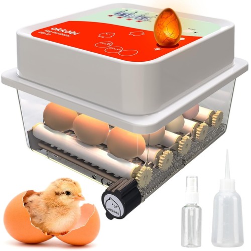 Okkobi obi egg incubator - okkobi,