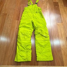 Lands End Squall