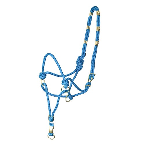 Nice control halter - control,