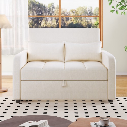 Seater sofa bed - seater,
