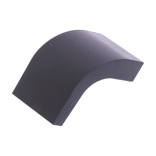 Original rubber buffer rear - original,