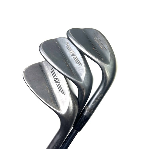 Titleist vokey sm9 - vokey,