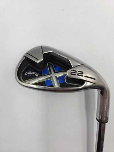 Callaway x22 pitching - callaway,