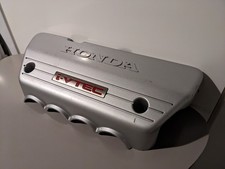 Honda Civic Type R FN2 Intake