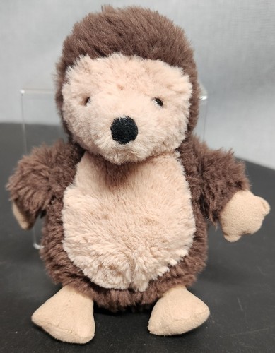 Jellycat nippit hedgehog plush - jellycat,