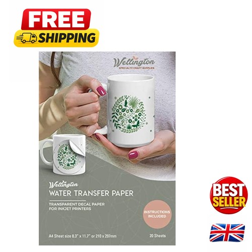 Sheets a4 clear - sheets, of