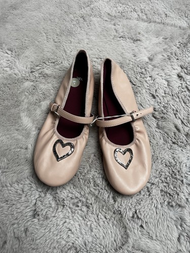 Zara size ballerina ballet - size,