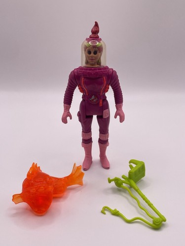 Kenner the real ghostbusters - the,