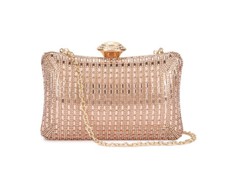 Women's Clutch Bag Sparkling