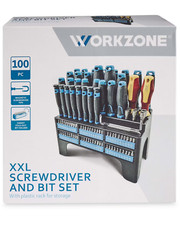 Workzone XXL 100-Piece
