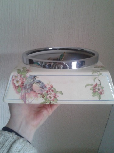 Antique art deco coronet - , ware