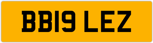 Big lesley reg - reg, b19
