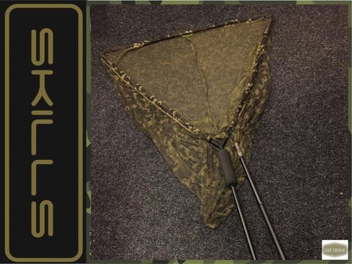 Skills tackle camo landing - 42",