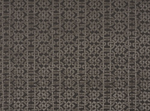 Rare discontinued zinc textile - zinc,