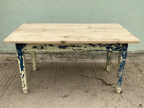 Quirky old pine - old, &