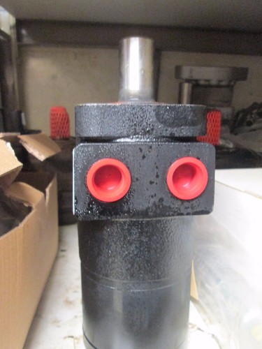Fluidyne direct drive auger - fluidyne,