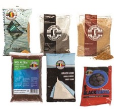 Van Den Eynde Earth & Leems