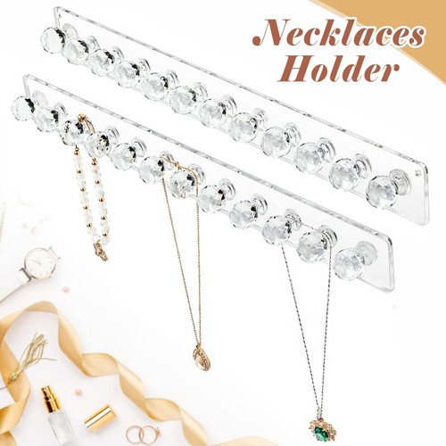 Rings bracelets display - bracelets,