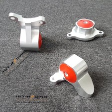 Billet Aluminum Engine Mount