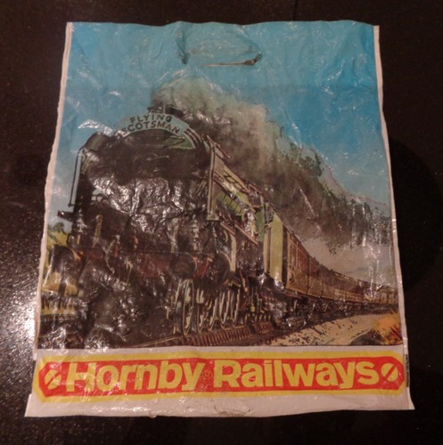 Hornby railways vintage - hornby,