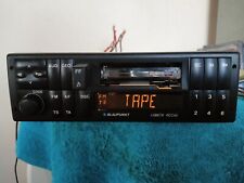 Blaupunkt Lubeck RCC 45 old
