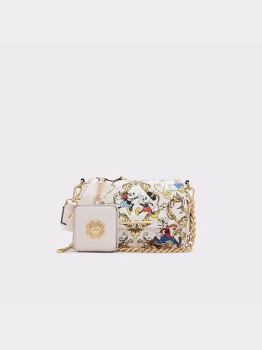 Disney aldo pink crossbody - disney,