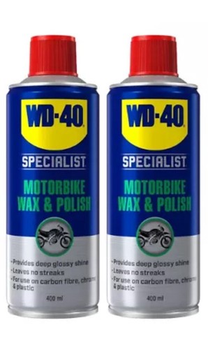 40 specialist - 2, wd-40