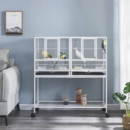 Large bird cages parrot - large,