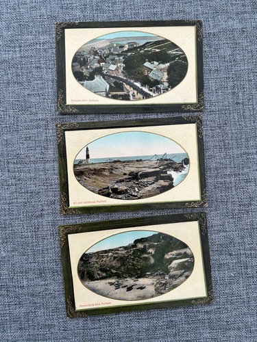 Portland dorset vintage - dorset,