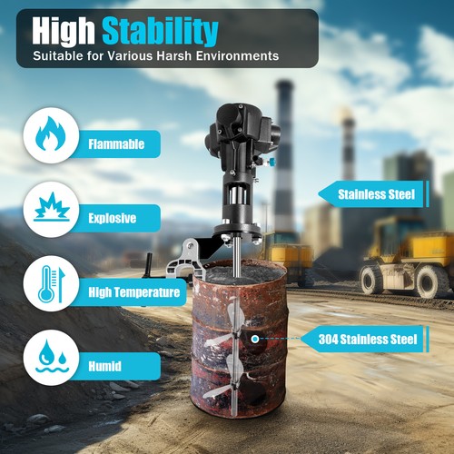 Gal 200l tank pneumatic - 50,