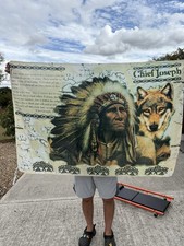 Native American Flag