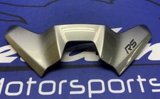 Triumph Fly Screen (Gray)