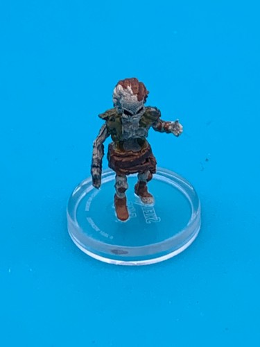 Miniatures boneyard - d&d,