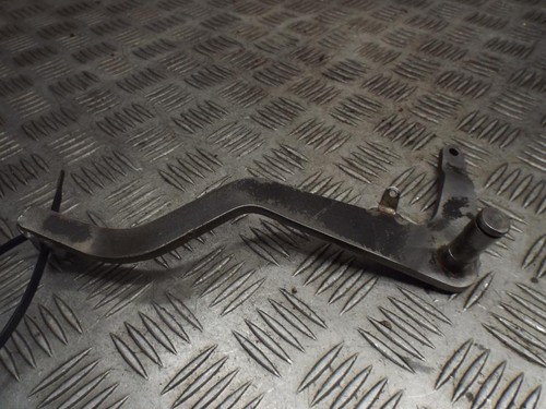 Yamaha dt175mx dt175 rear - dt175mx,