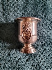 Viner's of Sheffield silver